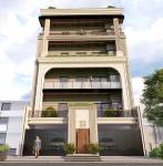 Elevation luxury-homes Elevation