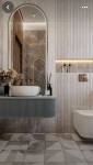 Bathroom luxury-homes Bathroom