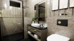 Bathroom luxury-homes Bathroom