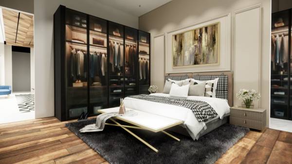  luxury-homes Bedroom