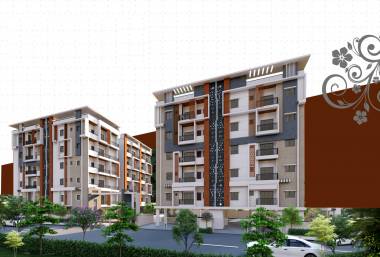 Elevation papavimochana Elevation