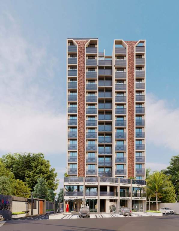  colin haven Elevation