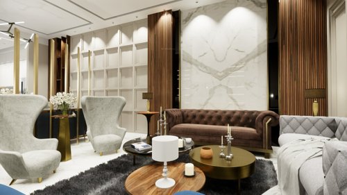  premium-floors Living Area