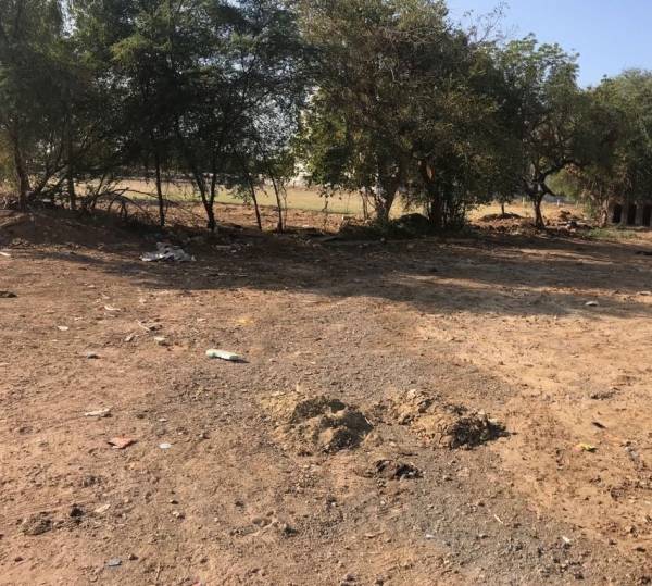 Plot ria-grand-villa Plot