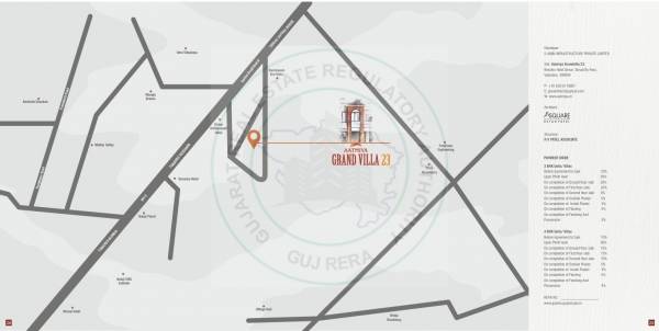  aatmiya-grand-villa-23 Location Plan
