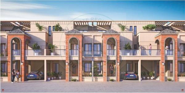 Elevation aatmiya-grand-villa-23 Elevation