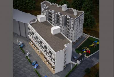  aryaa-empire Elevation