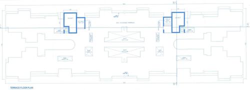  skyi-star-city-phase-viii Cluster Plan Terrace