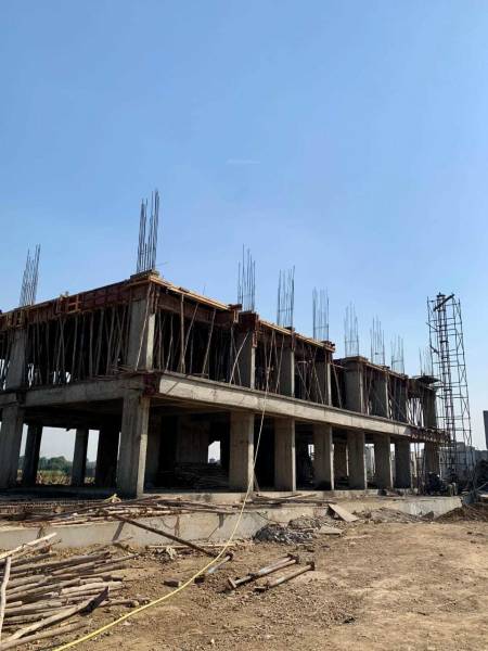 A+B+C+D+E Construction Status Jan-25 golden-nirvana-bungalows A+B+C+D+E Construction Status Jan-25