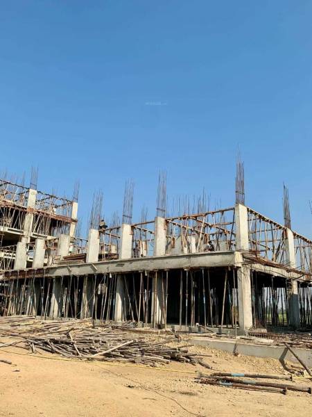 A+B+C+D+E Construction Status Jan-25 golden-nirvana-bungalows A+B+C+D+E Construction Status Jan-25