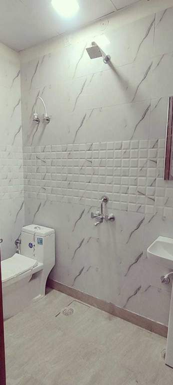  ns green avenue Bathroom