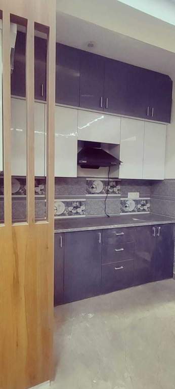  ns green avenue Kitchen