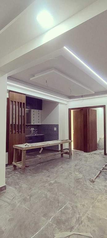  ns green avenue Lobby