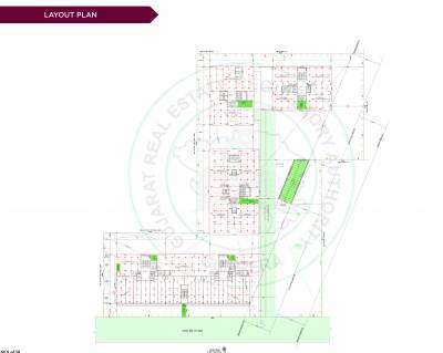  hilltown-heaven Layout Plan