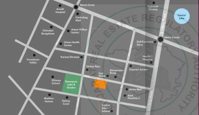  hilltown-heaven Location Plan