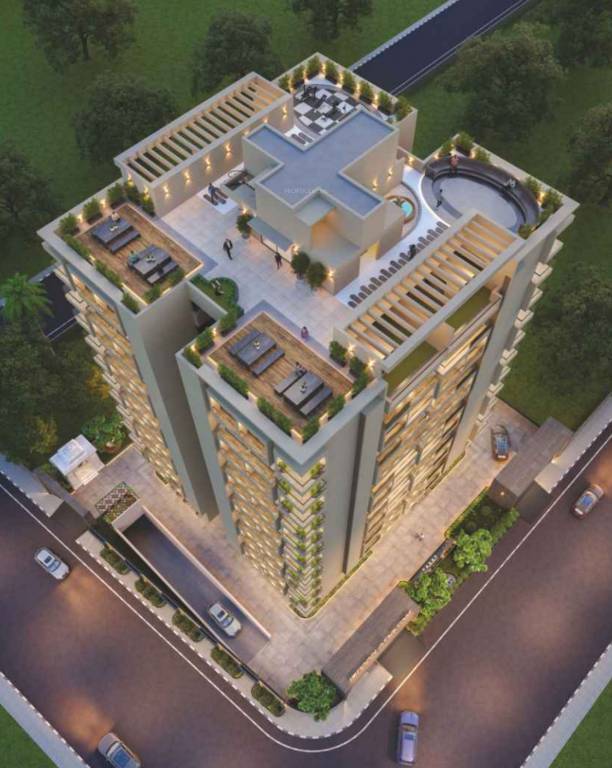 ishaan atulyam Elevation