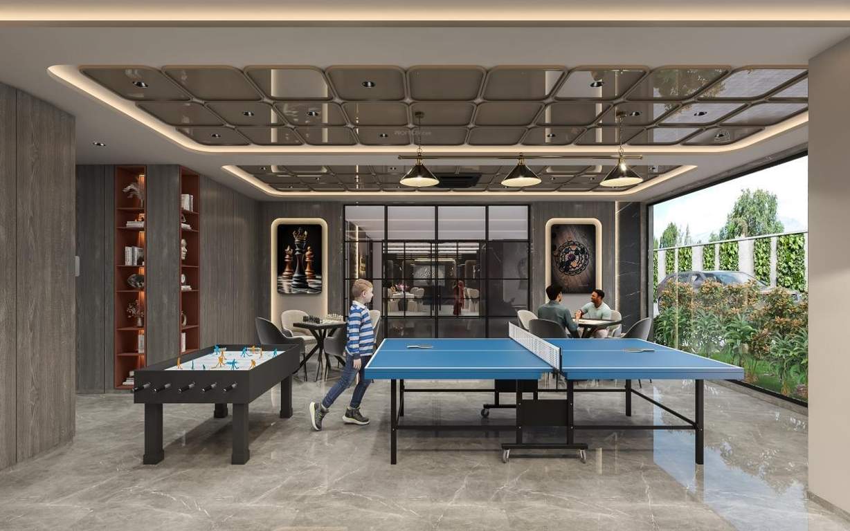 ishaan atulyam Indoor Games