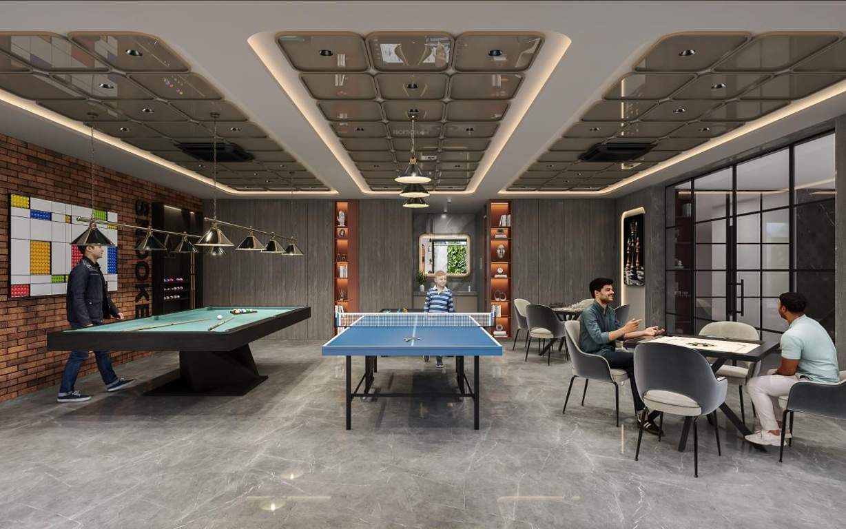 ishaan atulyam Indoor Games