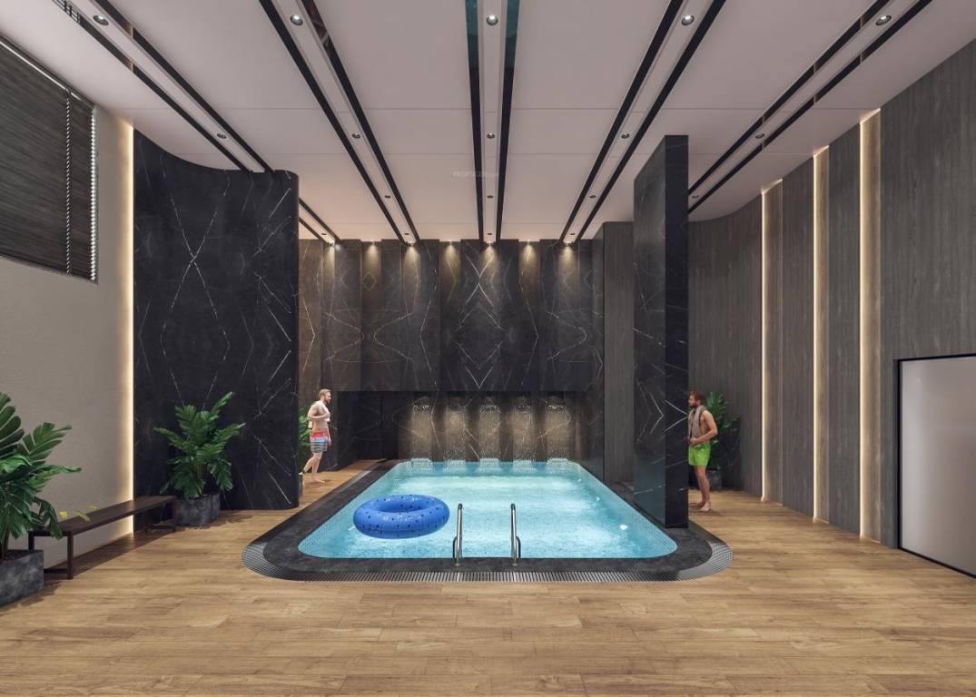 ishaan atulyam Swimming Pool