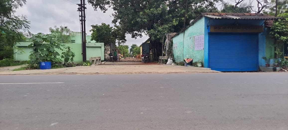  the address 005 Plot