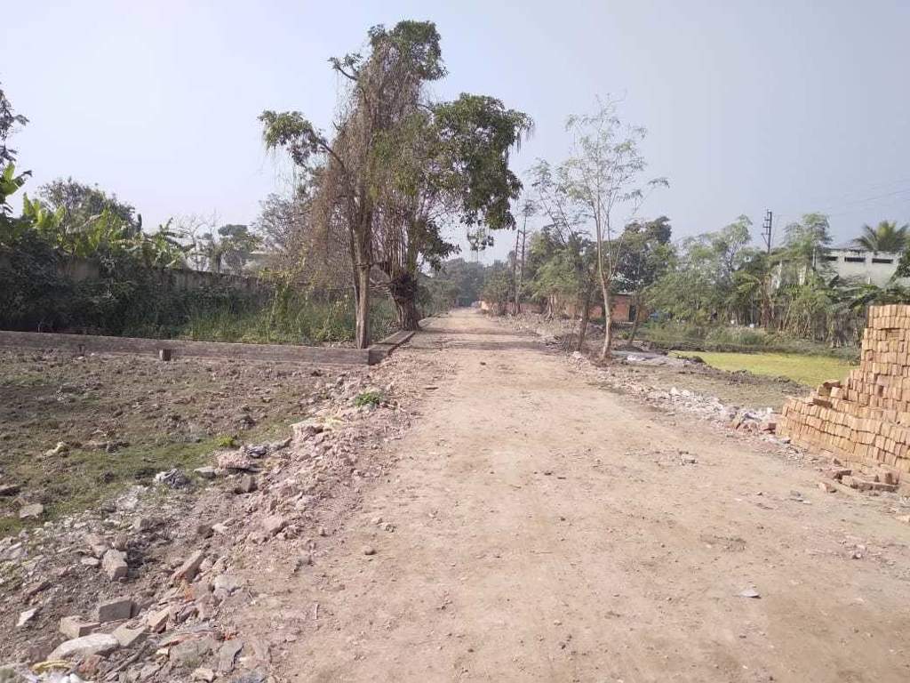  the address 005 Plot