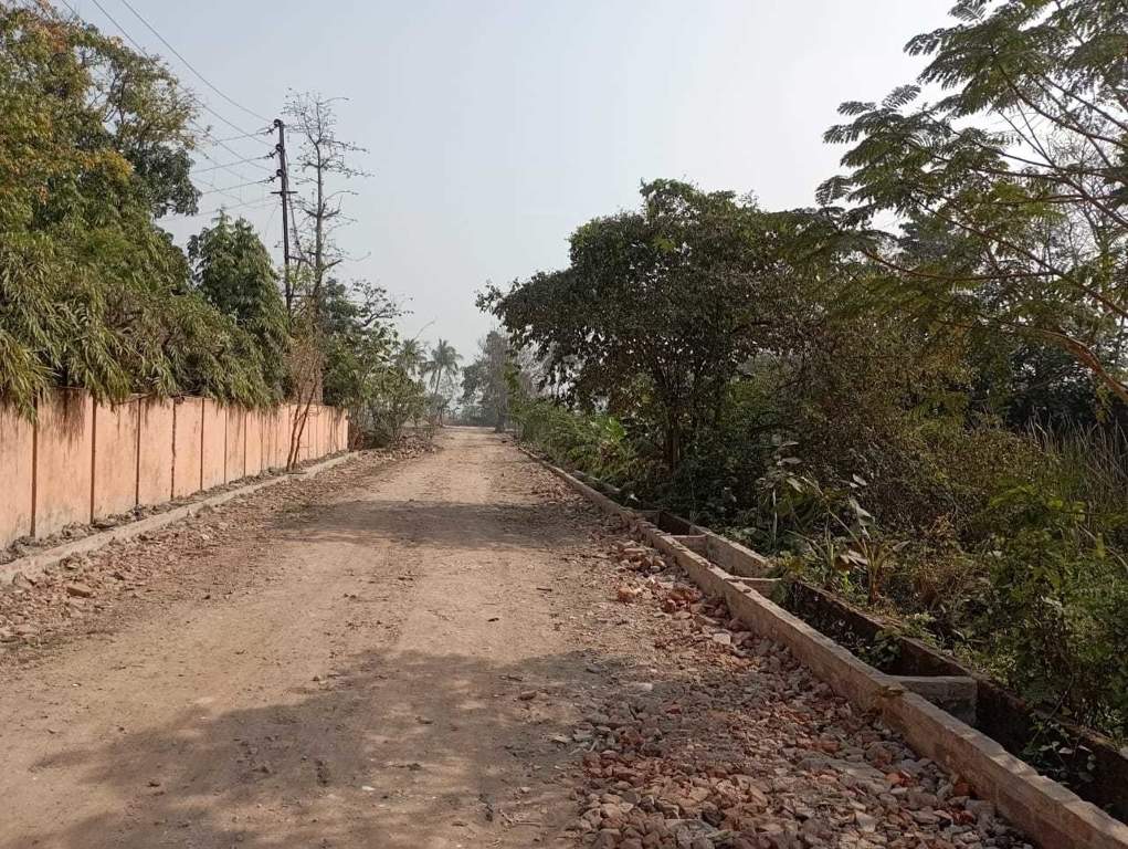  the address 005 Plot