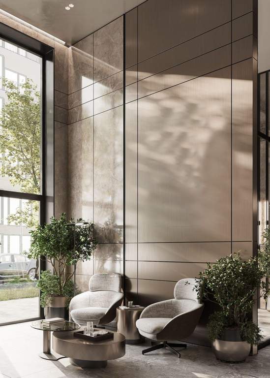  radhe krishna vrindavann 1 Entrance Lobby