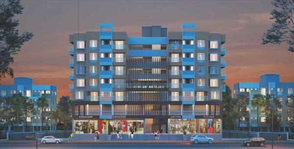 Elevation 24-sakshi-avenue Elevation