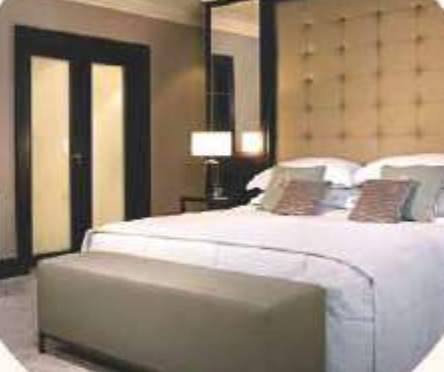 24 sakshi avenue Bedroom