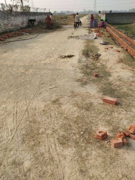  penta-city-down-town Plot