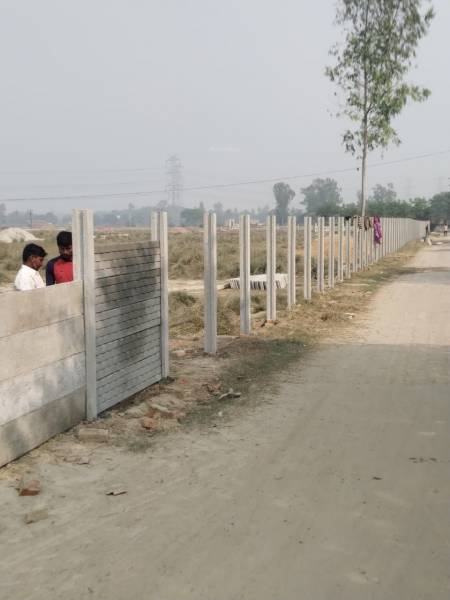  penta-city-down-town Plot