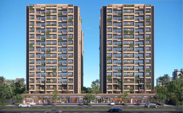  one-fifty-one Elevation