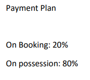 wood-phase-i Down Payment Payment Plan