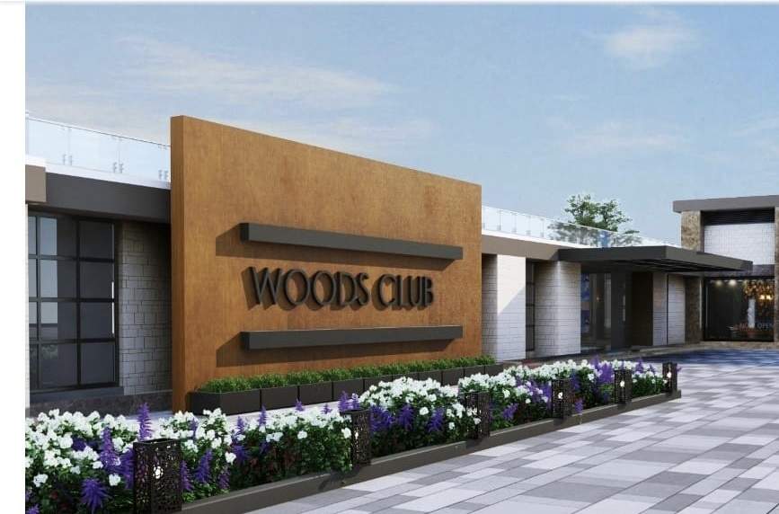  wood phase i Club House