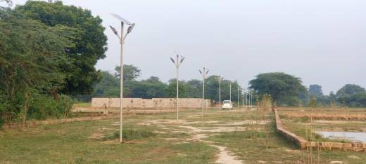 upvan Elevation Elevation