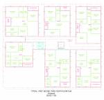 ram-kala-nivas Ram Kala Nivas Cluster Plan from 1st to 4th Floor