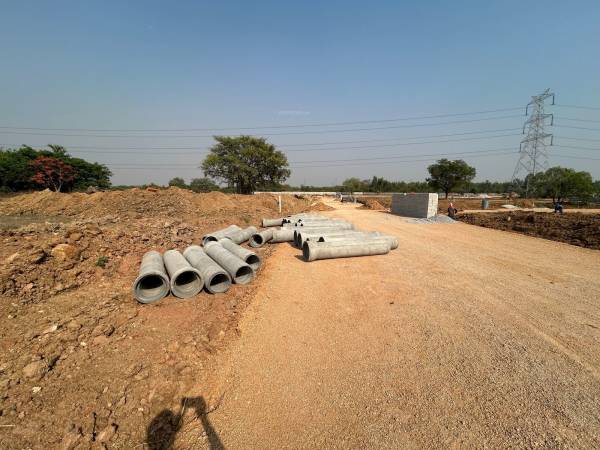  jet-colony Construction Status March-25