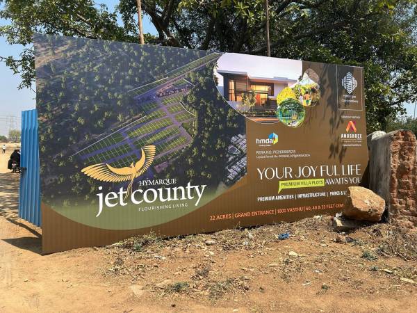  jet-colony Construction Status March-25