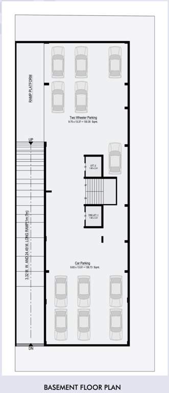  grace Grace Cluster Plan