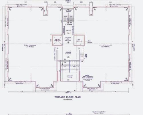 Rio Nest B And C Block B Cluster Plan rio-nest-b-and-c Rio Nest B And C Block B Cluster Plan