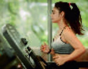 Gymnasium upantika-township-phase-i Gymnasium