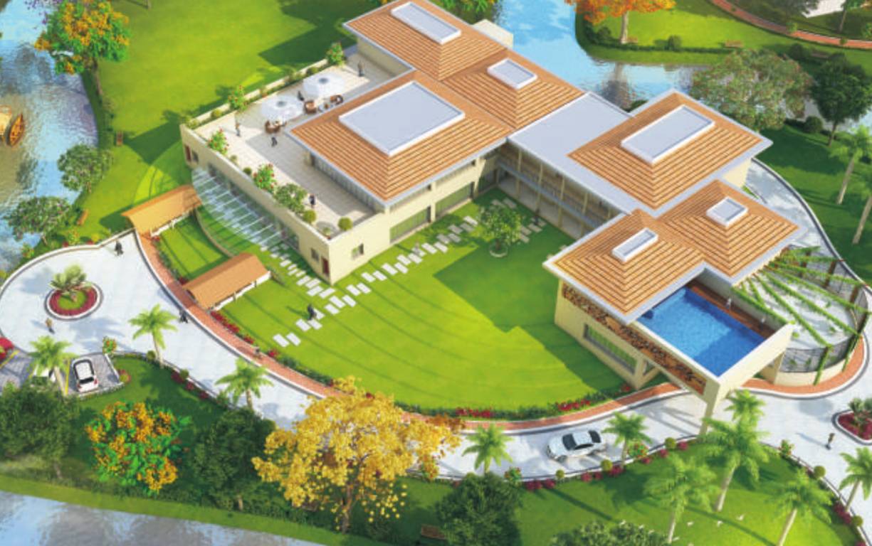 upantika township phase i Others