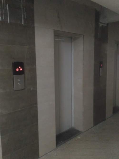  le garden phase 3 tower k l m & n Lift(s)