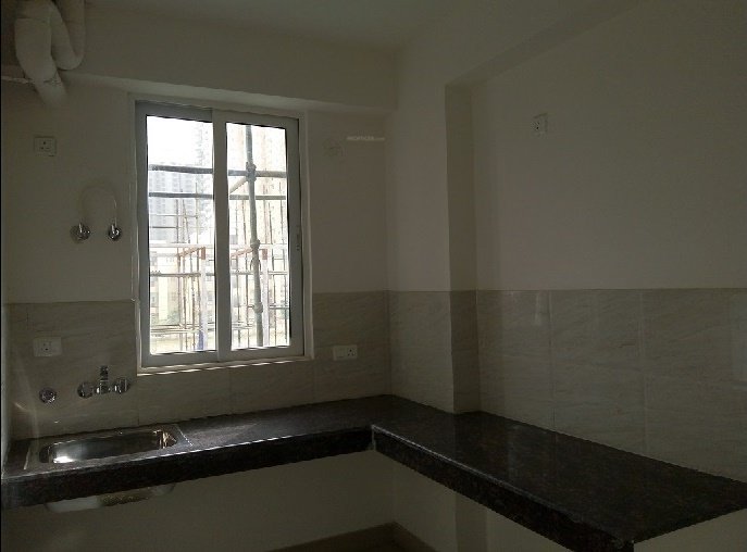  le garden phase 3 tower k l m & n Kitchen