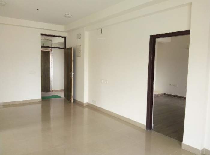  le garden phase 3 tower k l m & n Living Area