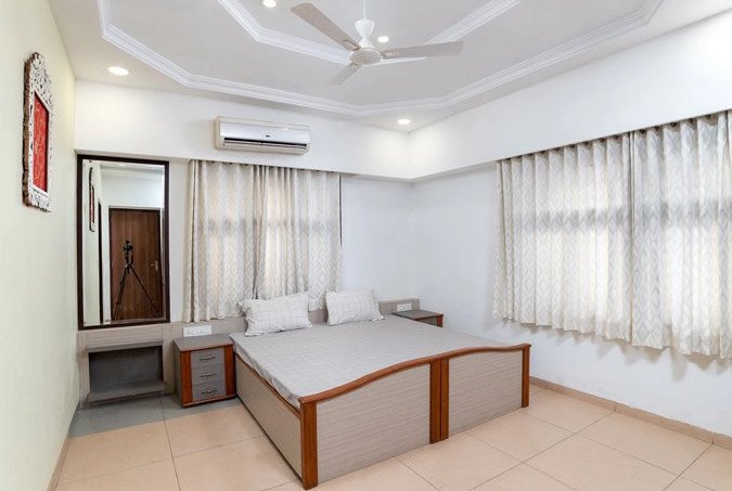  ashapurna heritage iv Bedroom