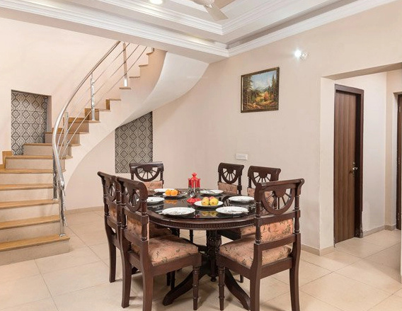  ashapurna-heritage-iv Dining Area