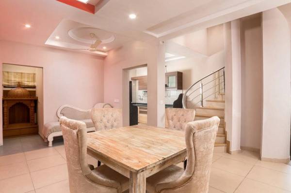  ashapurna-heritage-iv Dining Area