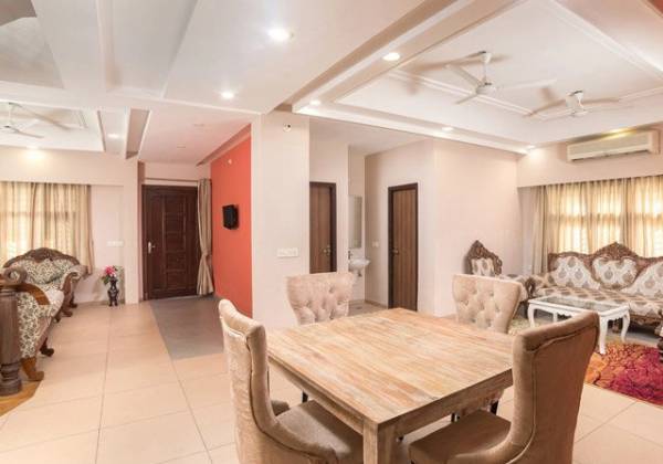  ashapurna-heritage-iv Dining Area