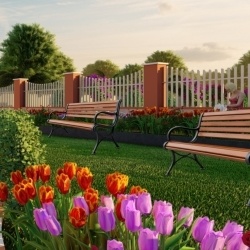  park-block-a Greenhouse Farming